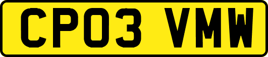 CP03VMW