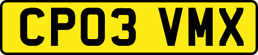 CP03VMX