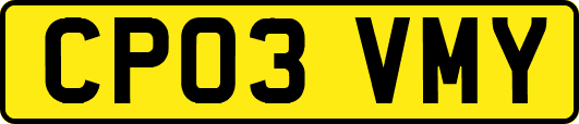 CP03VMY
