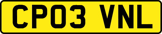 CP03VNL
