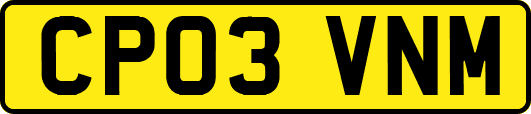 CP03VNM