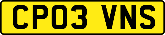 CP03VNS