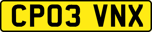 CP03VNX