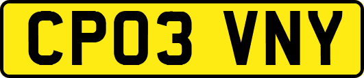 CP03VNY