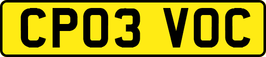 CP03VOC
