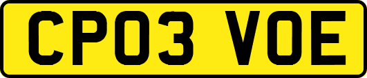 CP03VOE