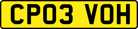 CP03VOH