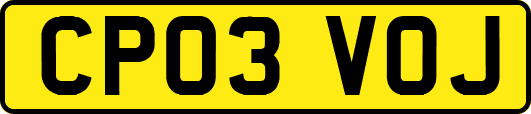CP03VOJ