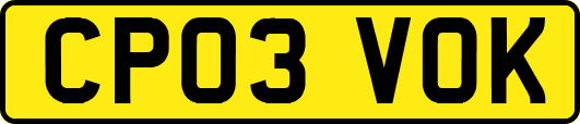 CP03VOK