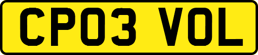 CP03VOL