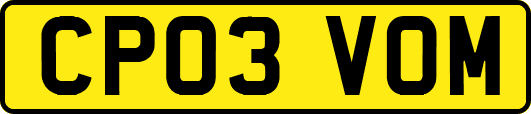 CP03VOM