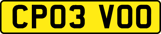 CP03VOO