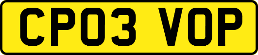 CP03VOP