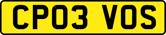 CP03VOS