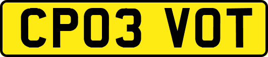 CP03VOT