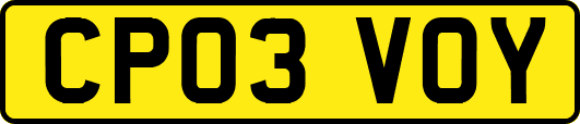CP03VOY