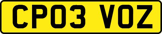 CP03VOZ