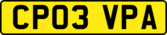 CP03VPA