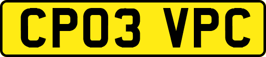 CP03VPC