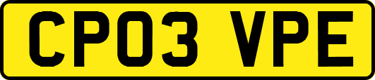 CP03VPE