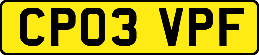 CP03VPF