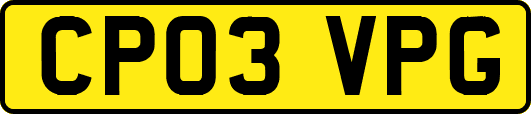 CP03VPG