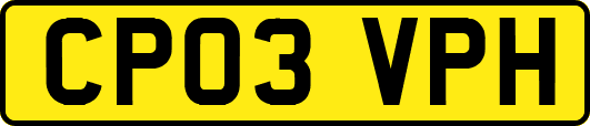 CP03VPH