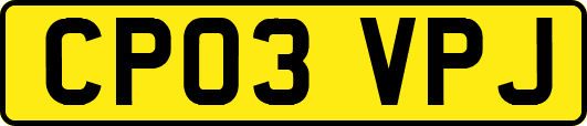 CP03VPJ