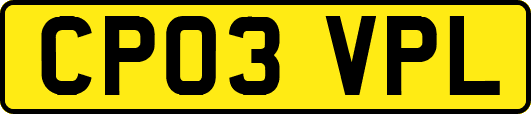 CP03VPL