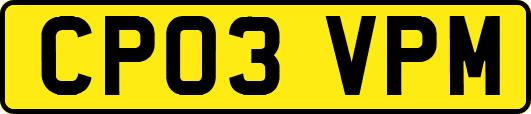 CP03VPM