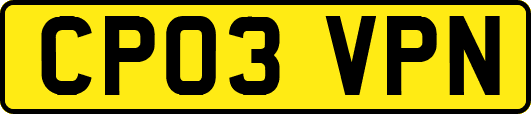 CP03VPN