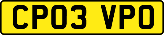 CP03VPO