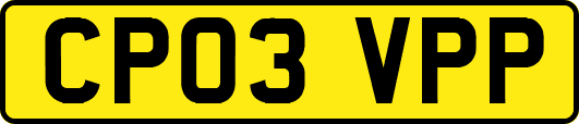 CP03VPP