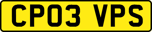 CP03VPS