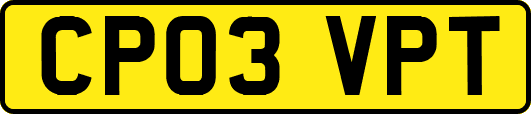 CP03VPT