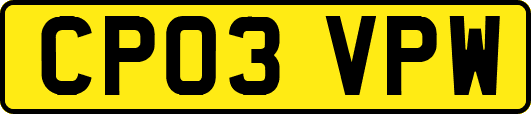 CP03VPW