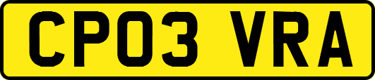 CP03VRA