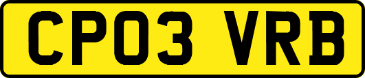 CP03VRB