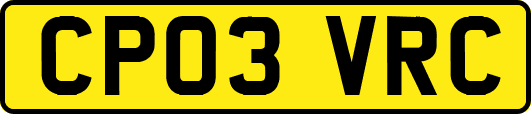 CP03VRC