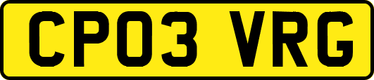CP03VRG