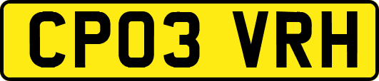 CP03VRH