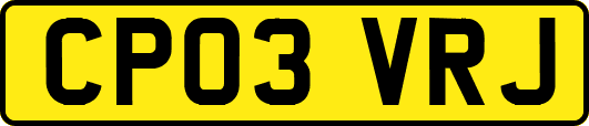 CP03VRJ