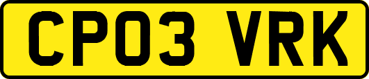 CP03VRK