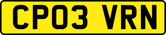 CP03VRN
