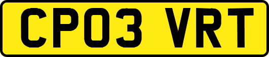 CP03VRT