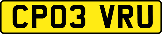 CP03VRU