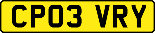 CP03VRY