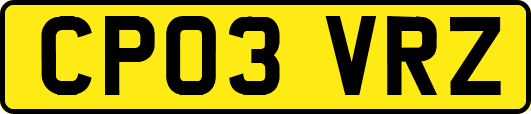 CP03VRZ