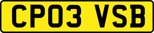 CP03VSB