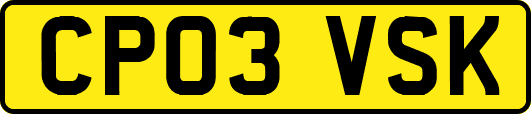 CP03VSK